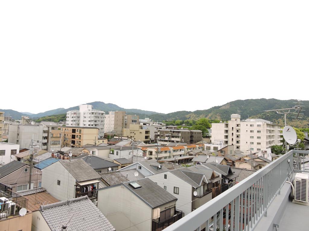 Kyoto Guest House Ninja Esterno foto